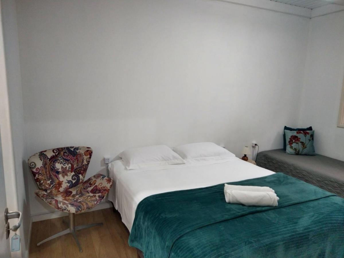 Bed & Breakfast Flor Do Leste Florianopolis