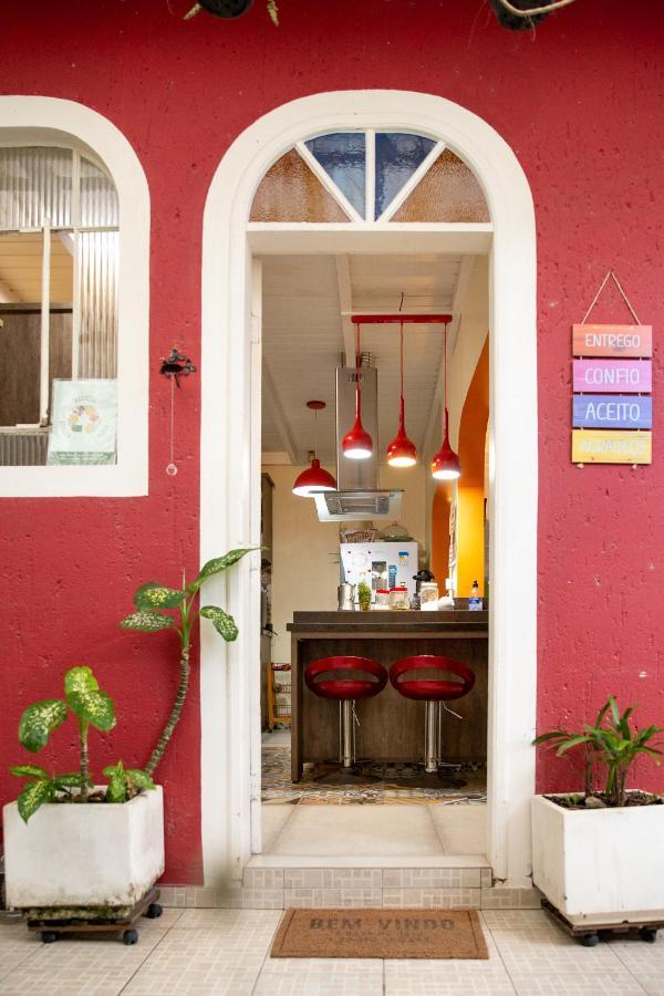 Bed & Breakfast Flor Do Leste *