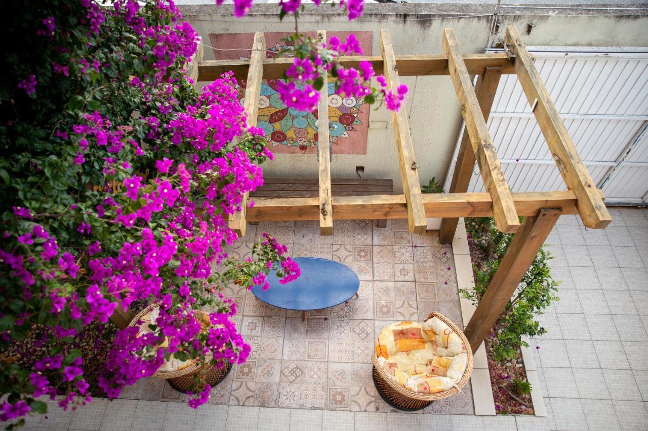 Flor Do Leste Bed and breakfast Florianópolis