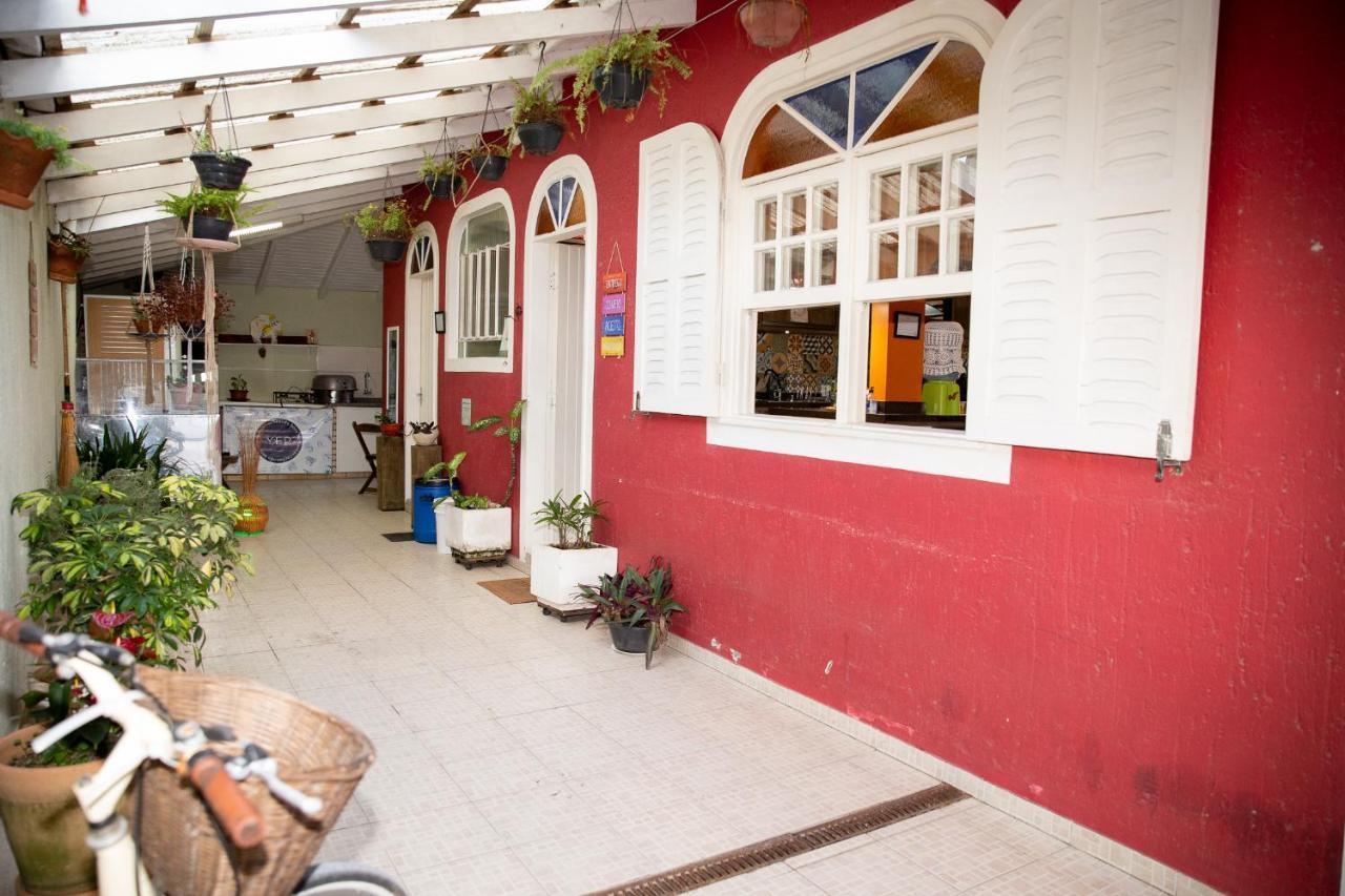 Flor Do Leste Bed and breakfast Florianópolis