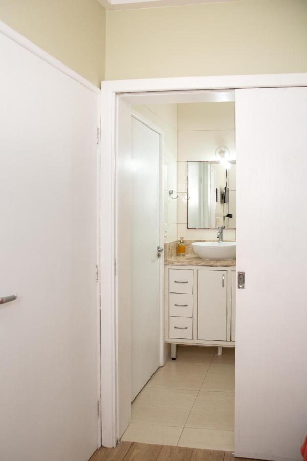 Flor Do Leste Bed and breakfast